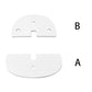 Wall Mount Bracket For Devialet Phantom Wireless Speaker-1915197685489602564