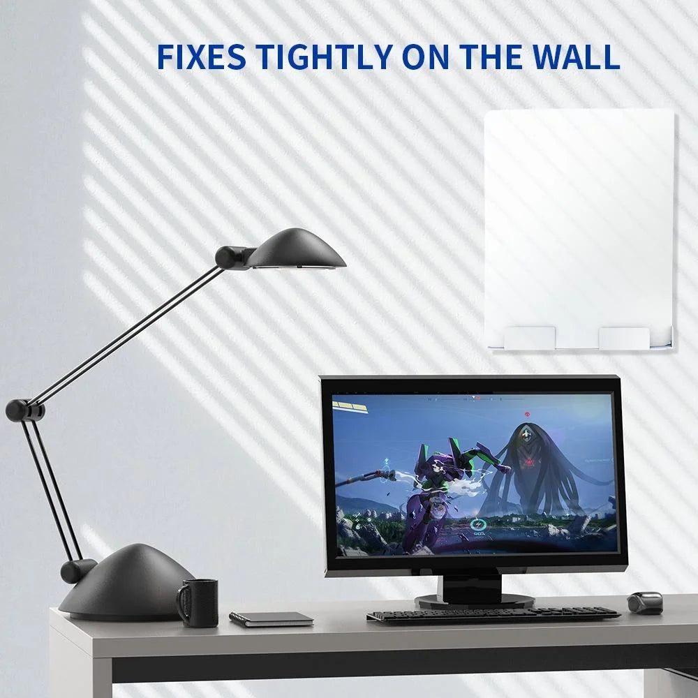 Wall Mount Bracket For Ps5 Game Console - Jys-P5123-1964932324231614469