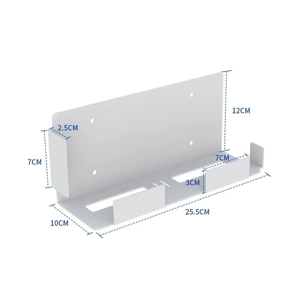 Wall Mount Bracket For Ps5 Game Console - Jys-P5123-1964932324231614466