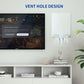 Wall Mount Bracket For Ps5 Game Console - Jys-P5123-1964932324231614468