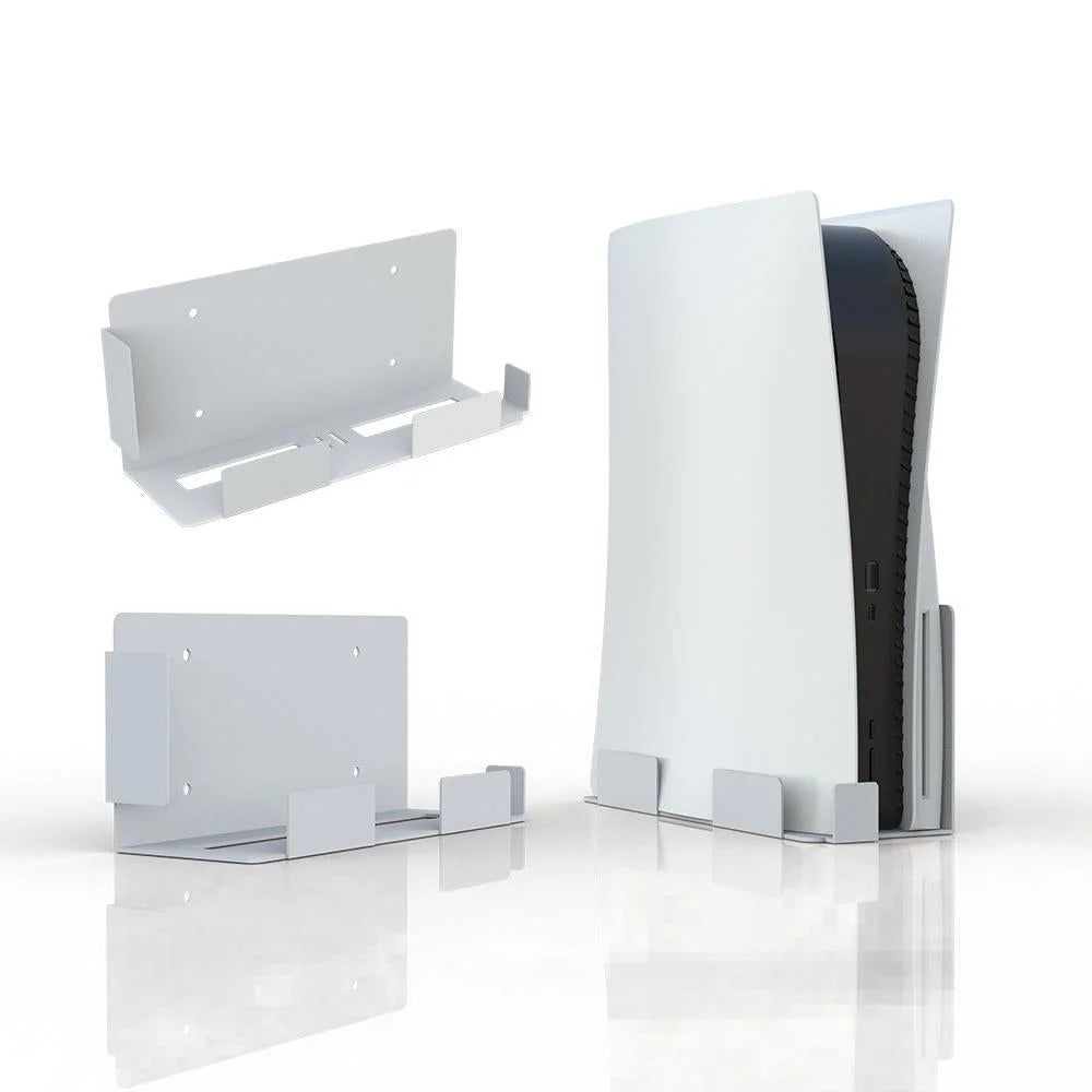 Wall Mount Bracket For Ps5 Game Console - Jys-P5123-1964932324231614470