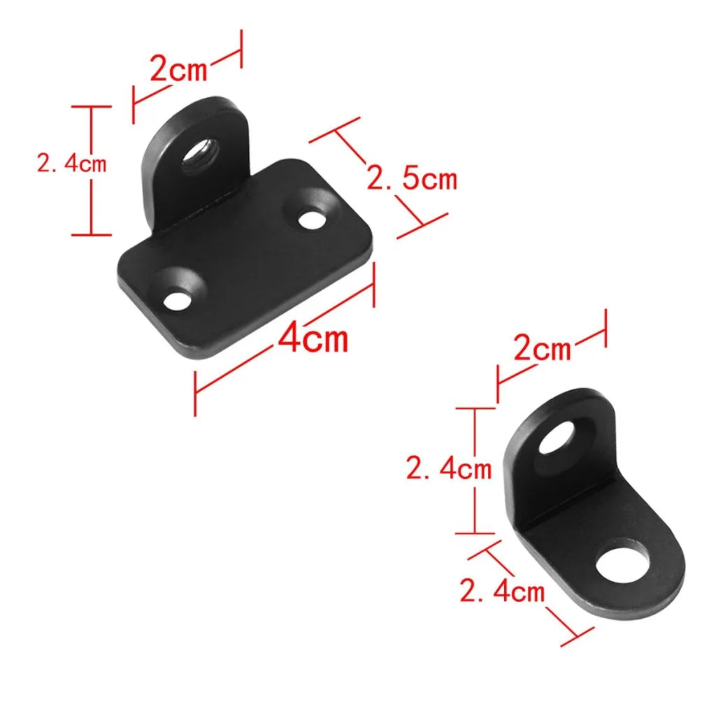 Wall Mount Bracket for Yamaha Bluetooth Speaker - Audio &