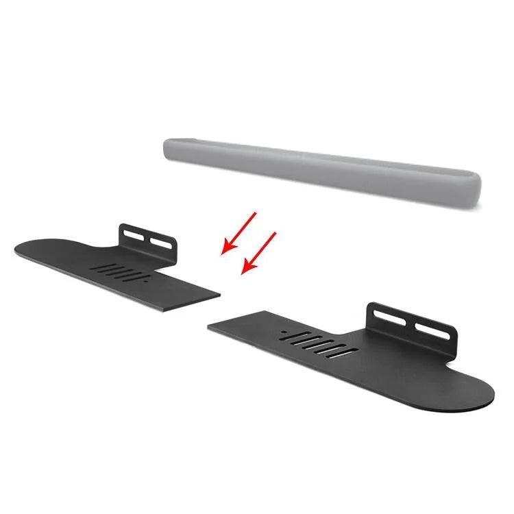 Wall-Mount Bracket For Yamaha Sound Bars-1915197671006670855