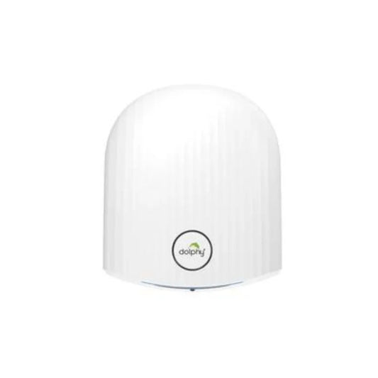 Wall Mounted Automatic ABS Hand Dryer - Appliances >