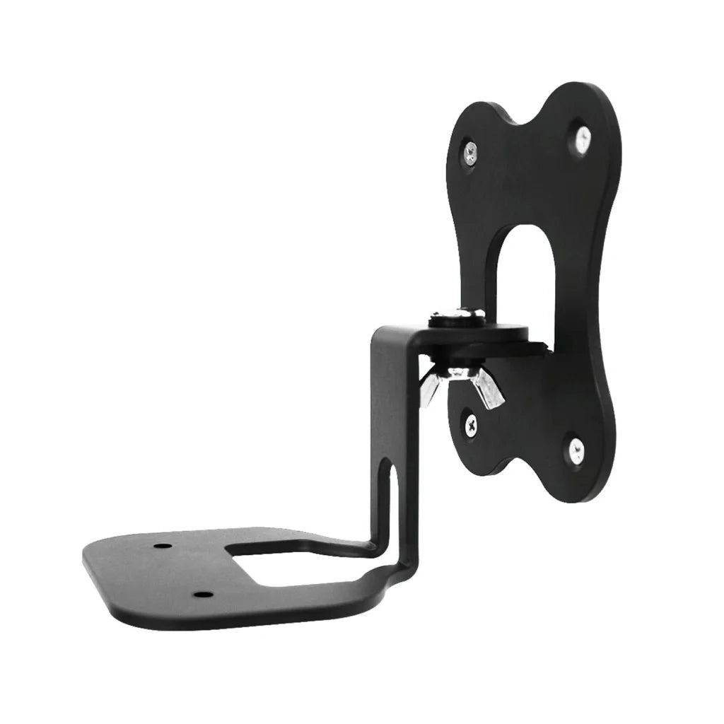 Wall-Mounted Bracket For B & W Formation Flex Speaker-1915198224109539328