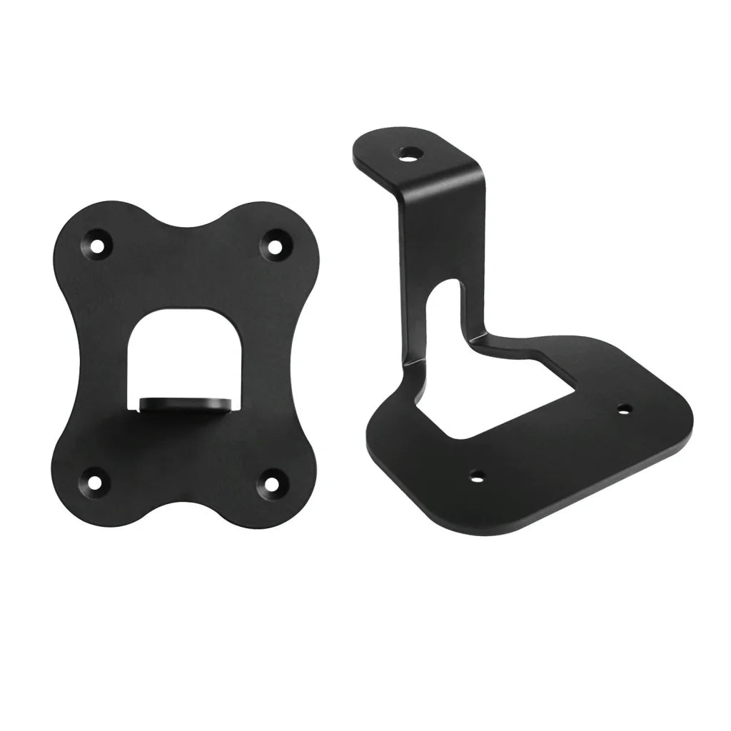 Wall-Mounted Bracket For B & W Formation Flex Speaker-1915198224109539329