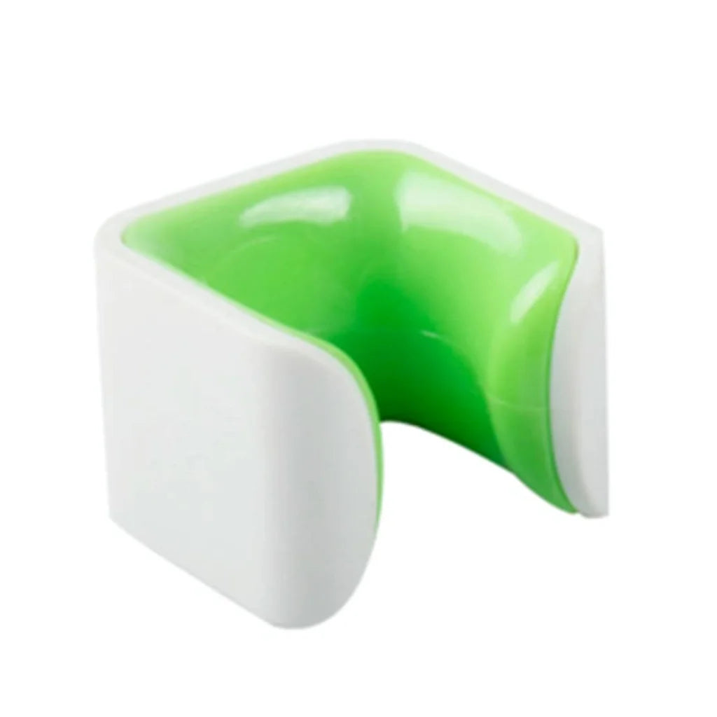 Wall-mounted Bracket for Xiaomi Electric Scooters - Green