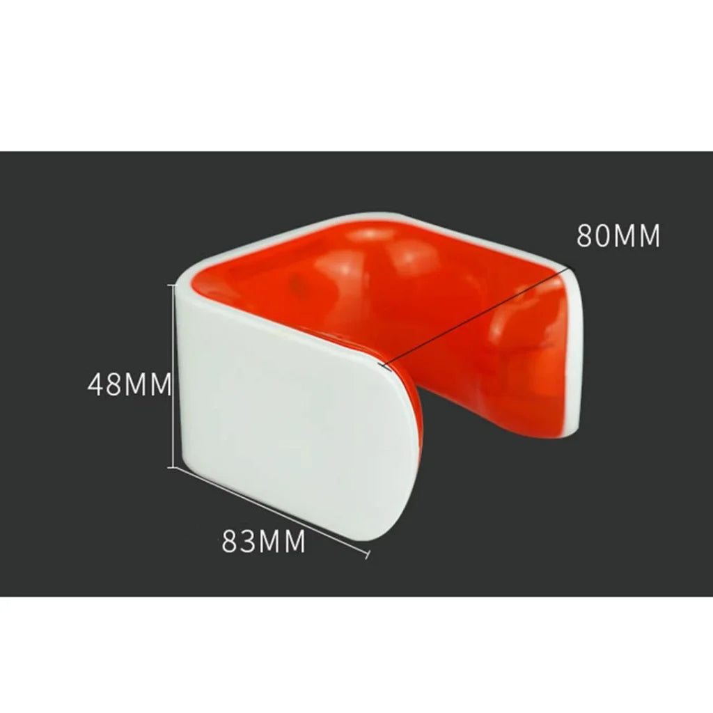 Wall-mounted Bracket for Xiaomi Electric Scooters - Rose