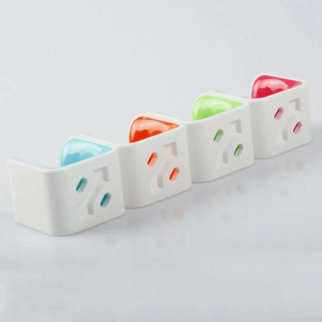 Wall-mounted Bracket for Xiaomi Electric Scooters - Rose