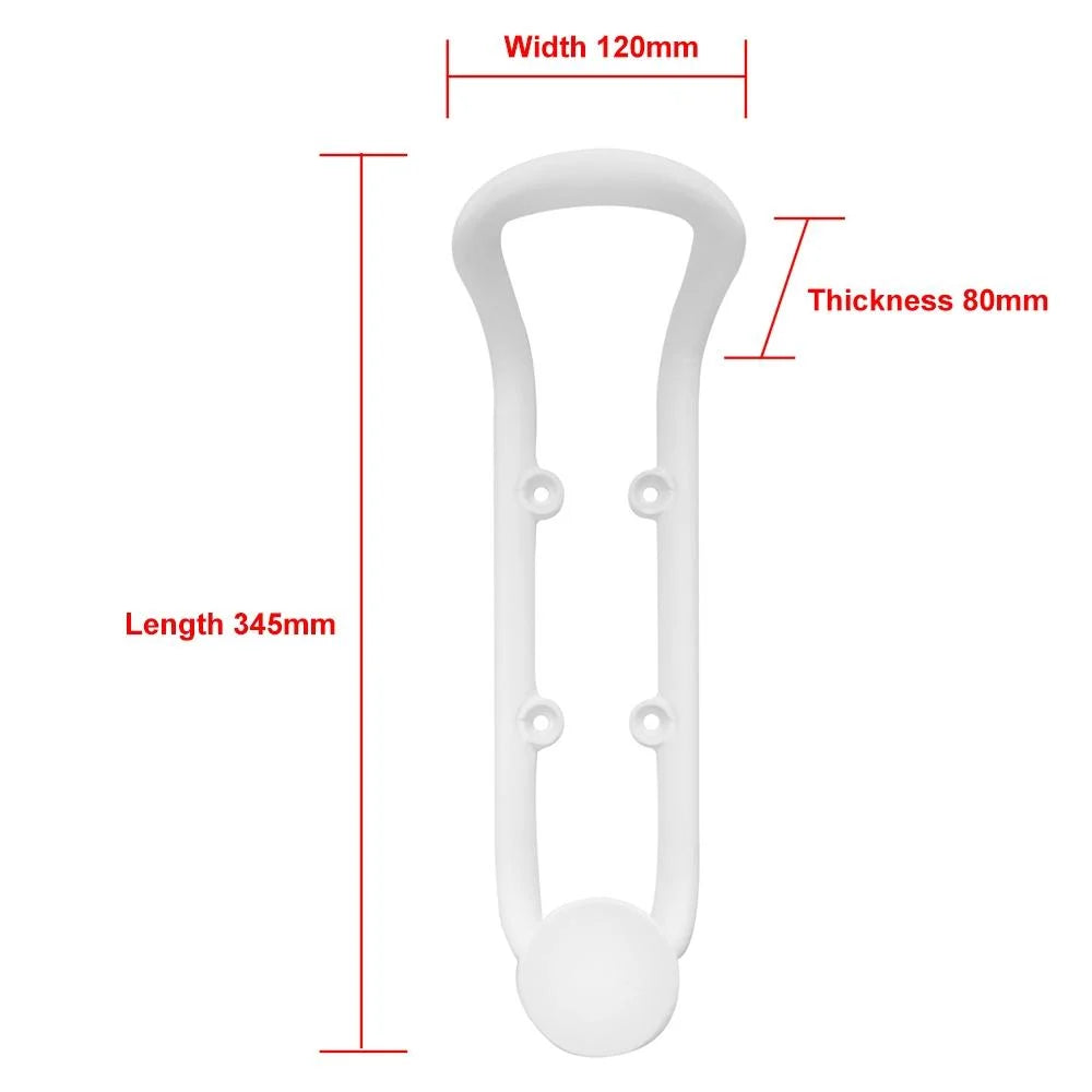 Wall-mounted Metal Bracket for b & o Beoplay A9 Bluetooth