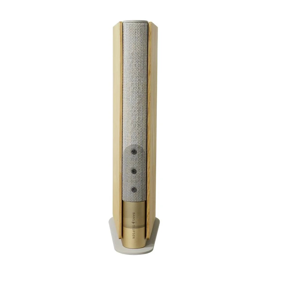 Wall-Mounted Metal Bracket For B & O Beosound Emerge Bluetooth Speaker-1922443479598895107
