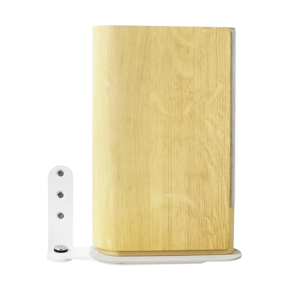 Wall-Mounted Metal Bracket For B & O Beosound Emerge Bluetooth Speaker-1922443479598895108