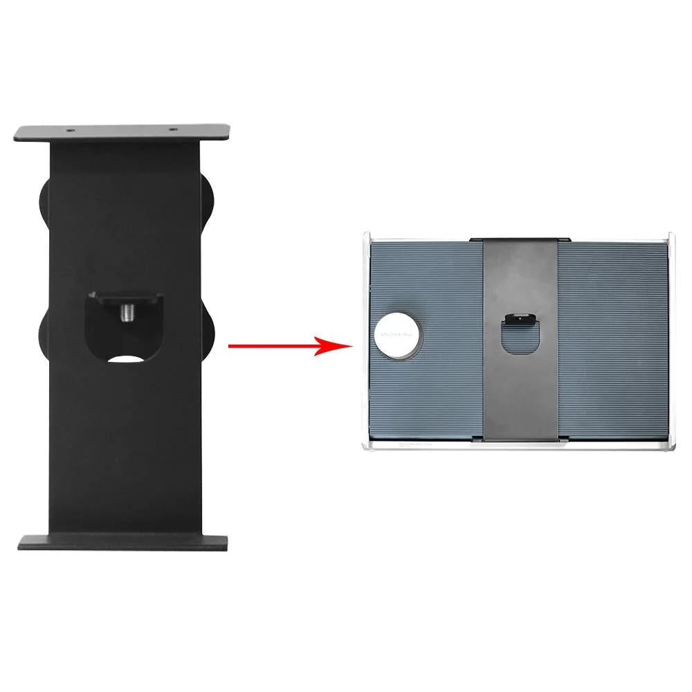 Wall-Mounted Metal Bracket For B & O Beosound Level Bluetooth Speaker-1922443476641910784