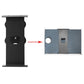 Wall-Mounted Metal Bracket For B & O Beosound Level Bluetooth Speaker-1922443476646105088