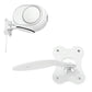 Wall-Mounted Metal Bracket For Devialet Phantom Ii 95Db Bluetooth Speaker-1915197538873511940