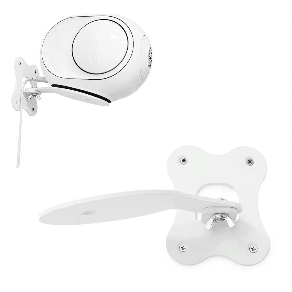 Wall-Mounted Metal Bracket For Devialet Phantom Ii 95Db Bluetooth Speaker-1915197538873511940