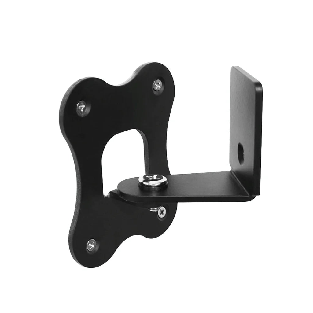 Wall-Mounted Speaker Bracket For Denon Home 150 - Metal-1915197569609371648