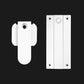 Wall-Mounted Speaker Bracket For Sony - Compact-1915198040902340608