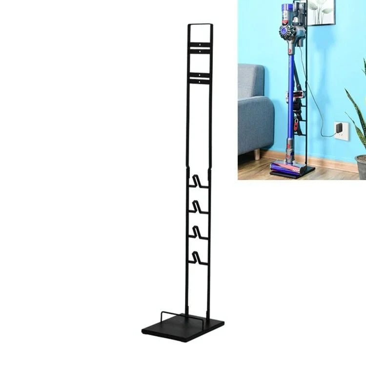 Wall mounted Storage Bracket for Dyson Vacuum Cleaners