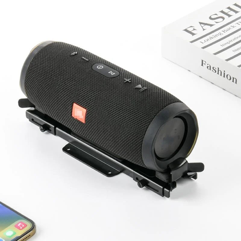 Wall-mounted Storage Bracket for Jbl Charge / Flip