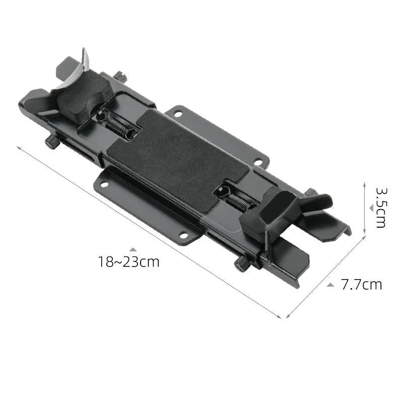 Wall-mounted Storage Bracket for Jbl Charge / Flip