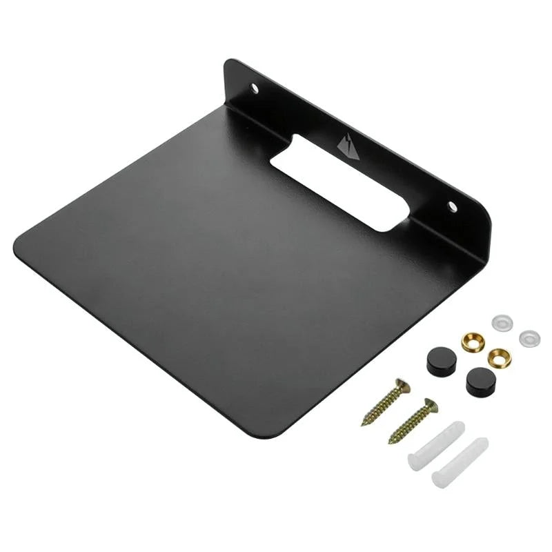 Wall Storage Bracket for Bluetooth Speaker - Universal Size