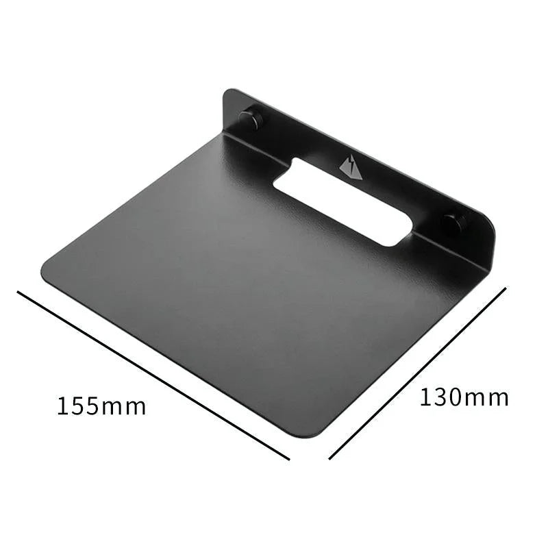 Wall Storage Bracket for Bluetooth Speaker - Universal Size