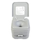 Wallaroo 10l Camping Portable Toilet - Outdoor Recreation >