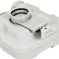 Wallaroo 10l Camping Portable Toilet - Outdoor Recreation >