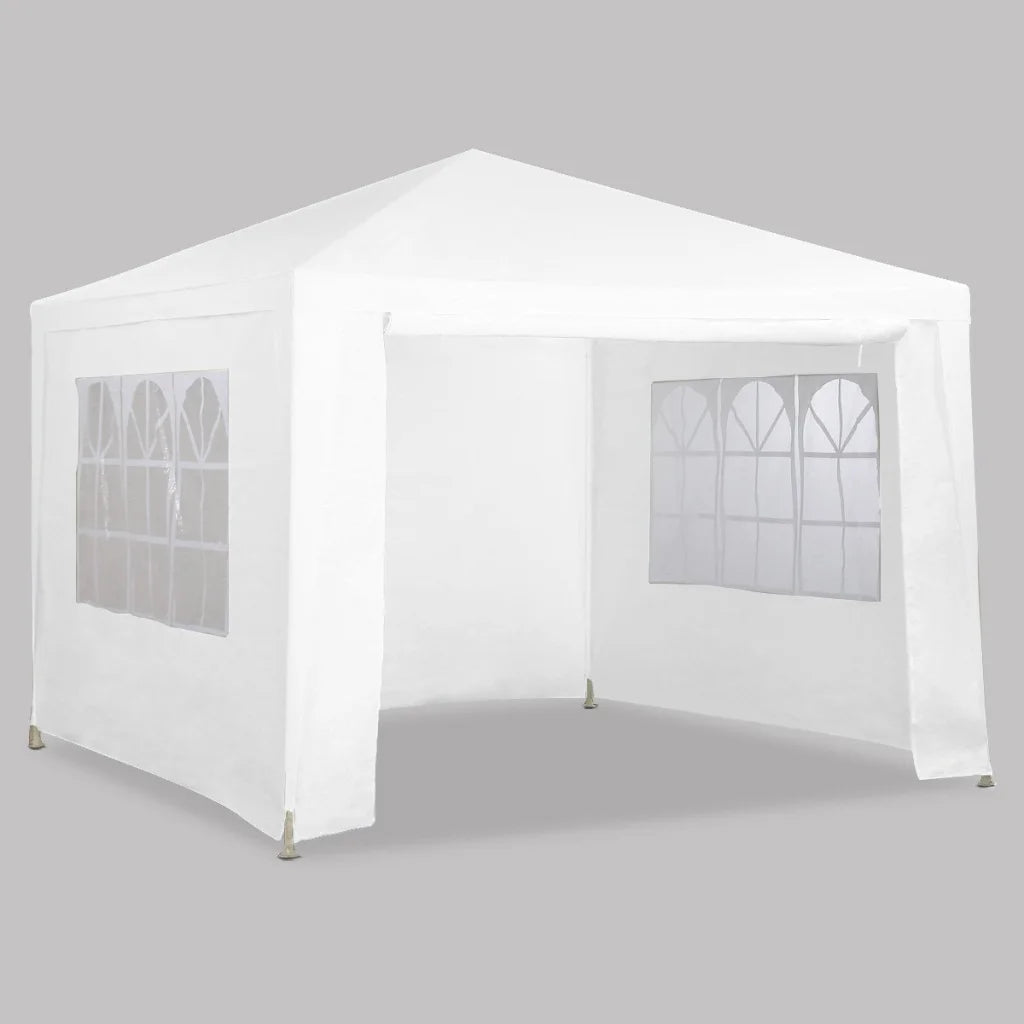 Wallaroo 3x3m Outdoor Party Wedding Event Gazebo Tent
