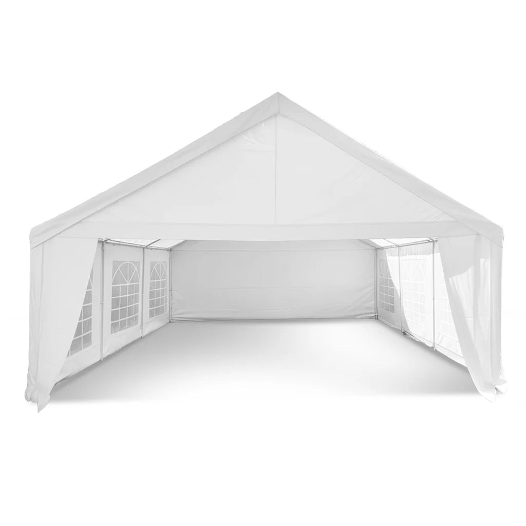 Wallaroo 6x6m Outdoor Event Marquee Gazebo Party Wedding