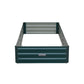 Wallaroo Garden Bed 210 x 90 x 30cm Galvanized Steel