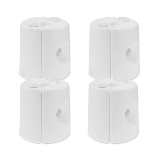 Wallaroo Gazebo Base Weight Pods Marquee Water Sand