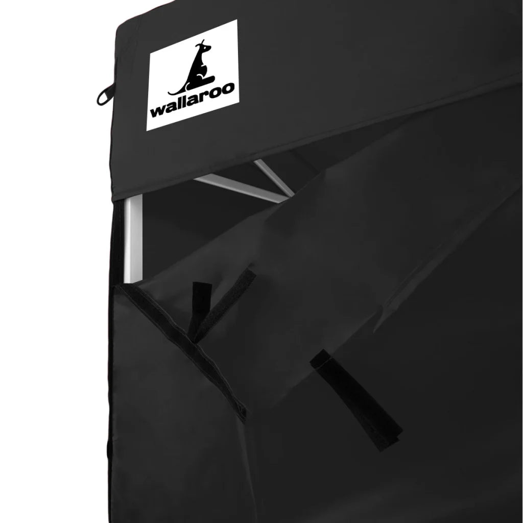 Wallaroo Gazebo Tent Marquee 3x6m PopUp Outdoor Wallaroo