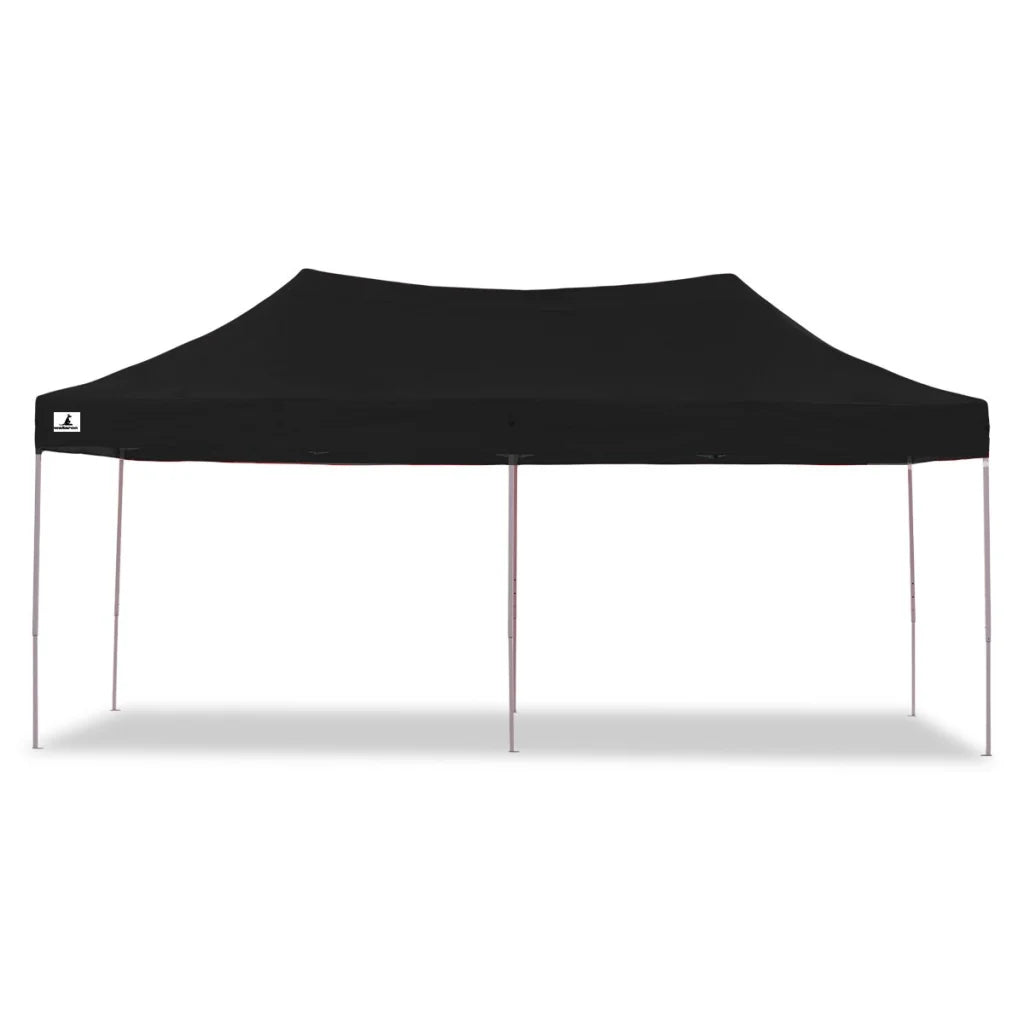 Wallaroo Gazebo Tent Marquee 3x6m PopUp Outdoor Wallaroo
