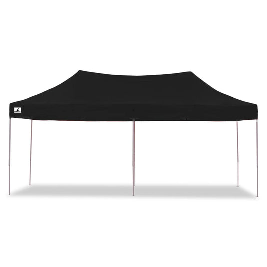 Wallaroo Gazebo Tent Marquee 3x6m PopUp Outdoor Wallaroo