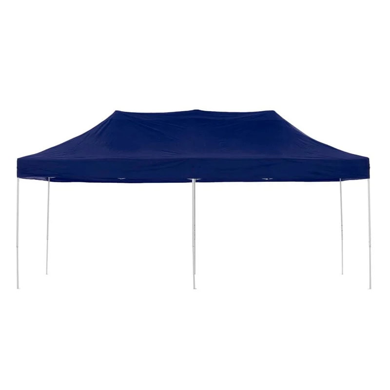 Wallaroo Gazebo Tent Marquee 3x6m PopUp Outdoor Wallaroo
