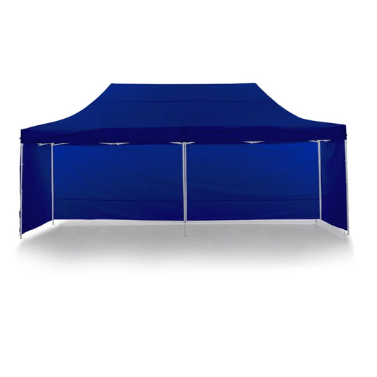 Wallaroo Gazebo Tent Marquee 3x6m PopUp Outdoor Wallaroo