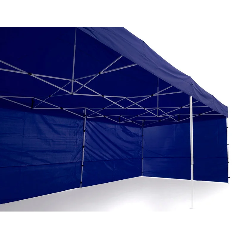 Wallaroo Gazebo Tent Marquee 3x6m PopUp Outdoor Wallaroo