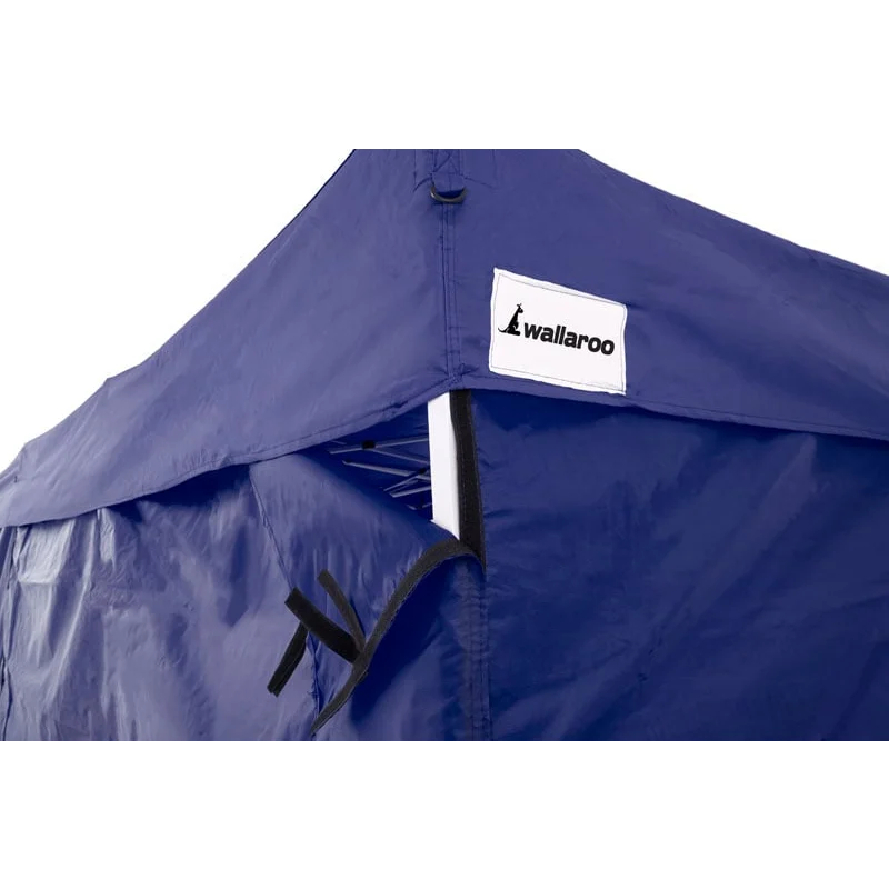 Wallaroo Gazebo Tent Marquee 3x6m PopUp Outdoor Wallaroo