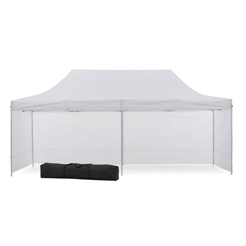 Wallaroo Gazebo Tent Marquee 3x6m PopUp Outdoor Wallaroo