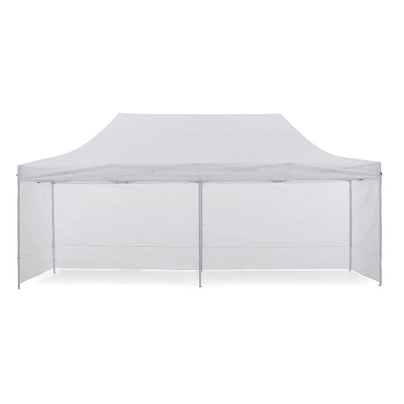 Wallaroo Gazebo Tent Marquee 3x6m PopUp Outdoor Wallaroo
