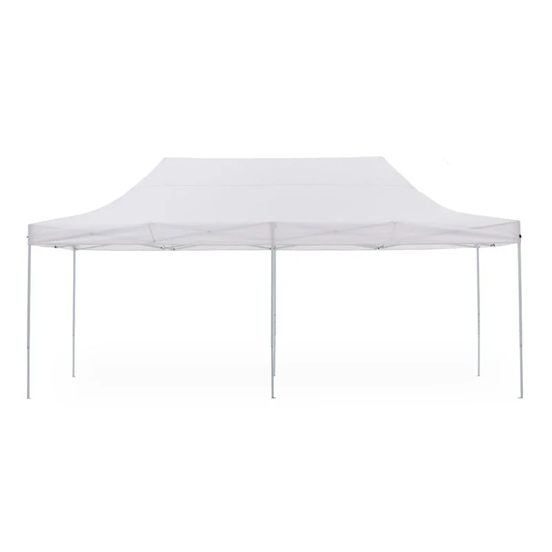 Wallaroo Gazebo Tent Marquee 3x6m PopUp Outdoor Wallaroo