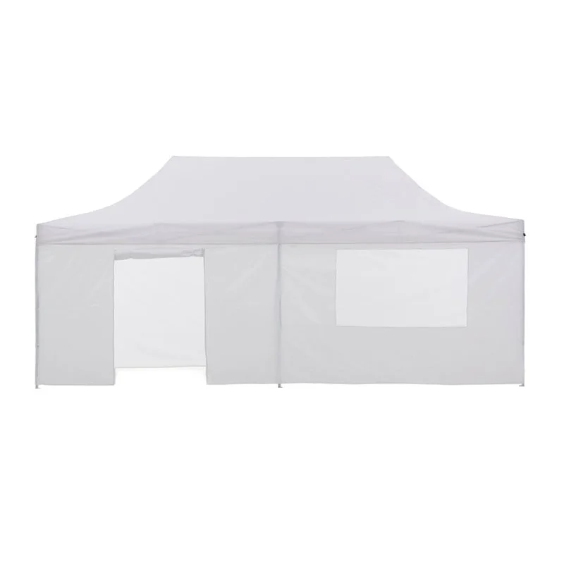 Wallaroo Gazebo Tent Marquee 3x6m PopUp Outdoor Wallaroo