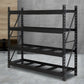 Warehouse Racking Shelving Storage Rack 2M Heavy Duty