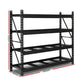 Warehouse Racking Shelving Storage Rack 2M