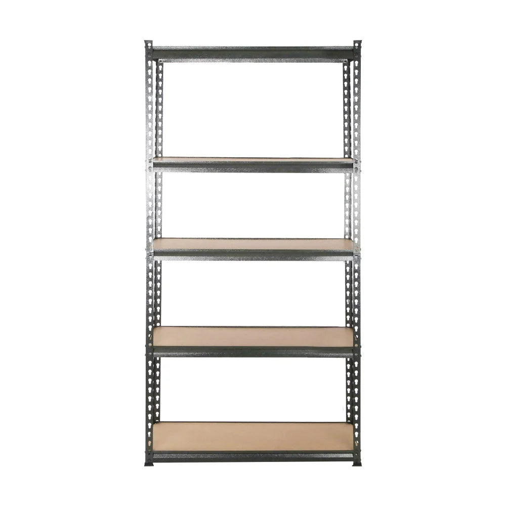 Warehouse Shelving 6X1.5M Garage Rack Pallet Racking