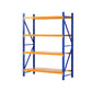 Warehouse Shelving Garage Rack 2M x 1 5M