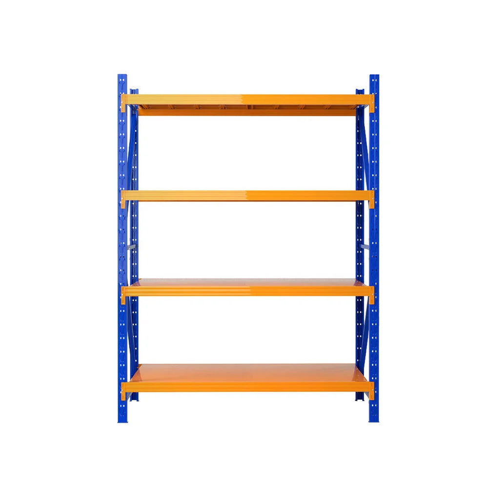 Warehouse Shelving Garage Rack 2M x 1.5M - Tools