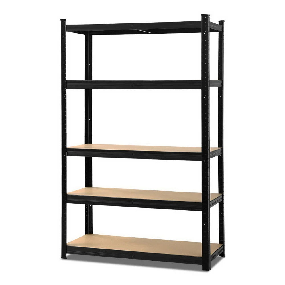 Warehouse Shelving Racking Storage Metal Garage - 1.8M